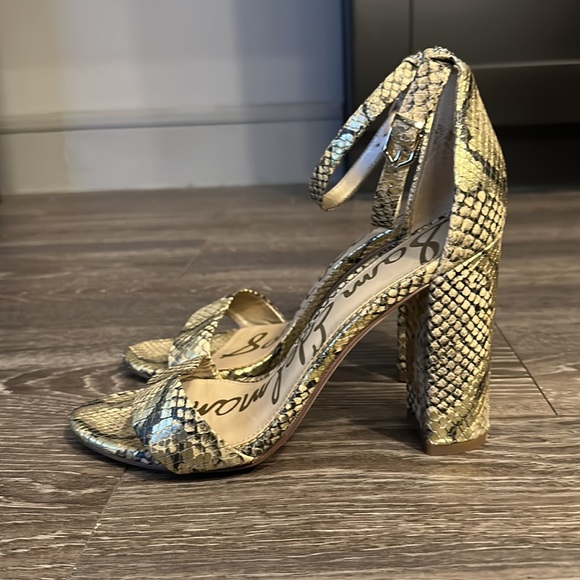 Sam Edelman Yaro 7.5 - Picture 2 of 3